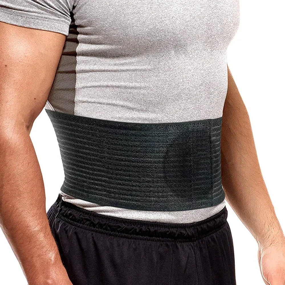 Back support belt Es-728