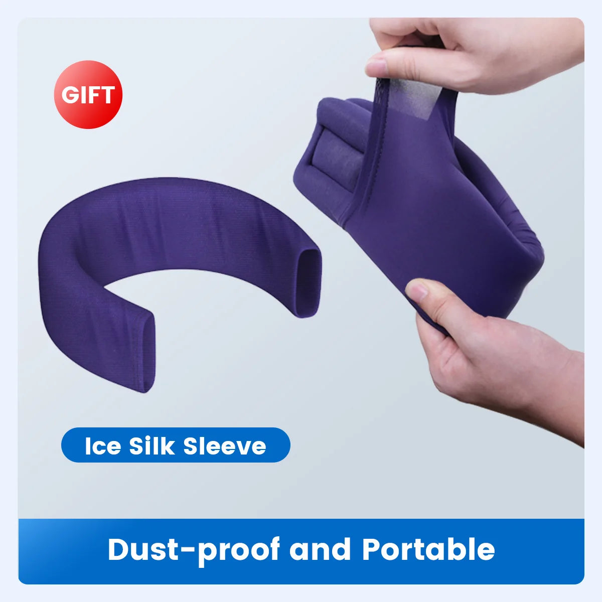 Neck support brace Es-501
