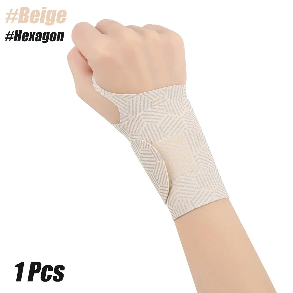 Wrist support band Es-100