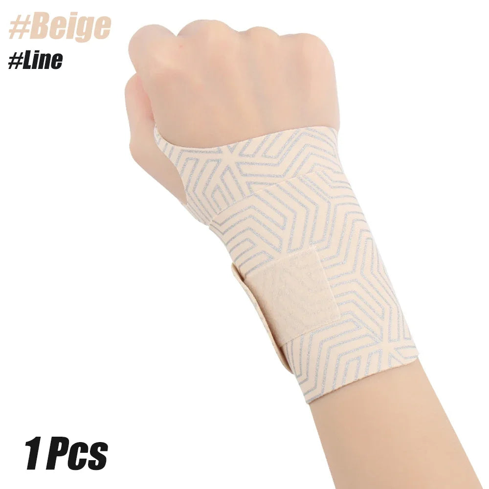 Wrist support band Es-100