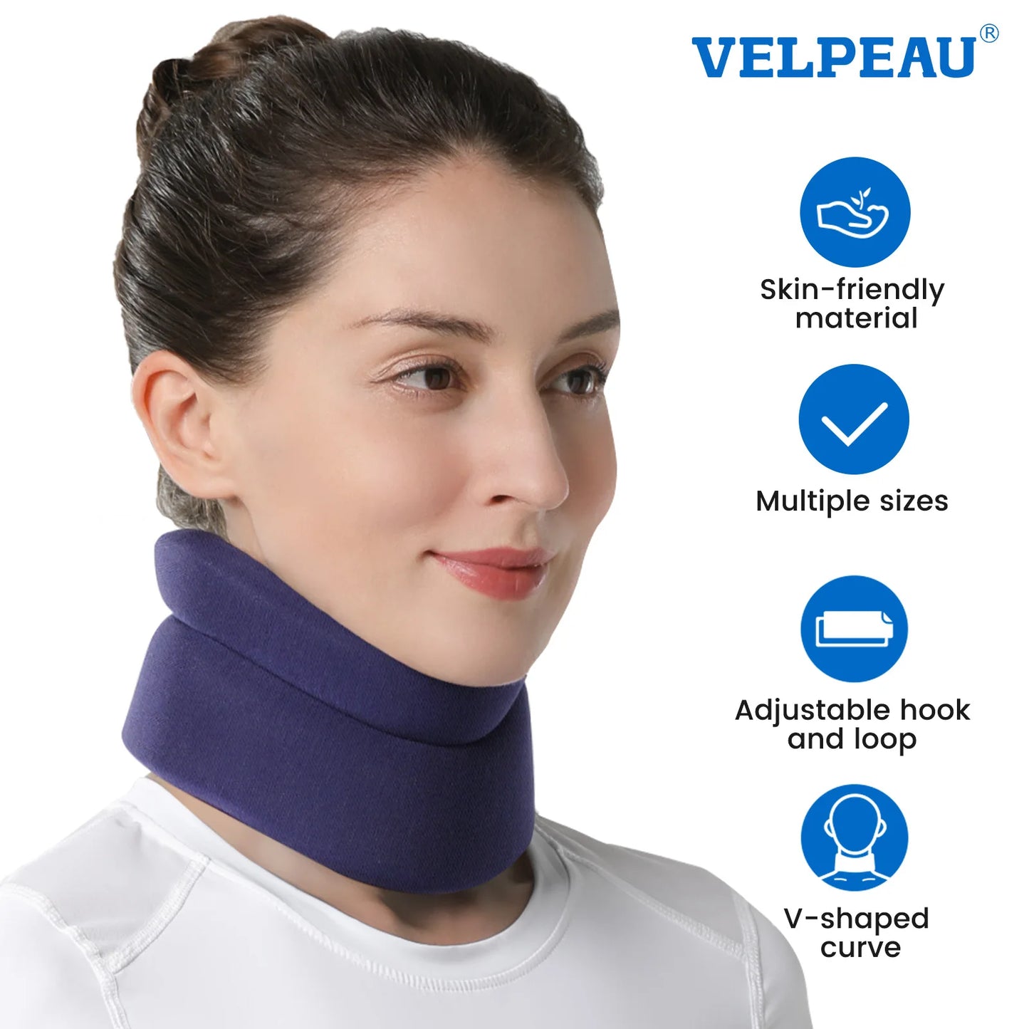 Neck support brace Es-501