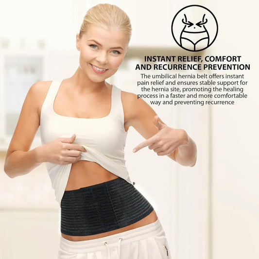Back support belt Es-728